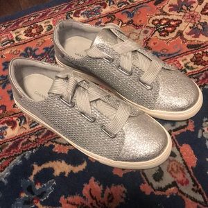 Gianni Bini sneakers 8.5 NWOB